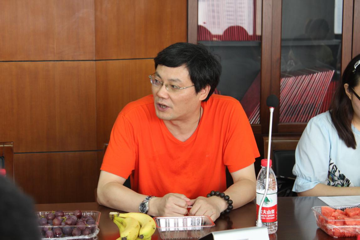 吴明华老师