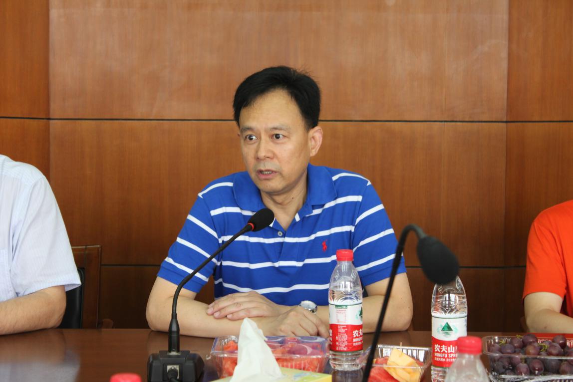 胡小平老师